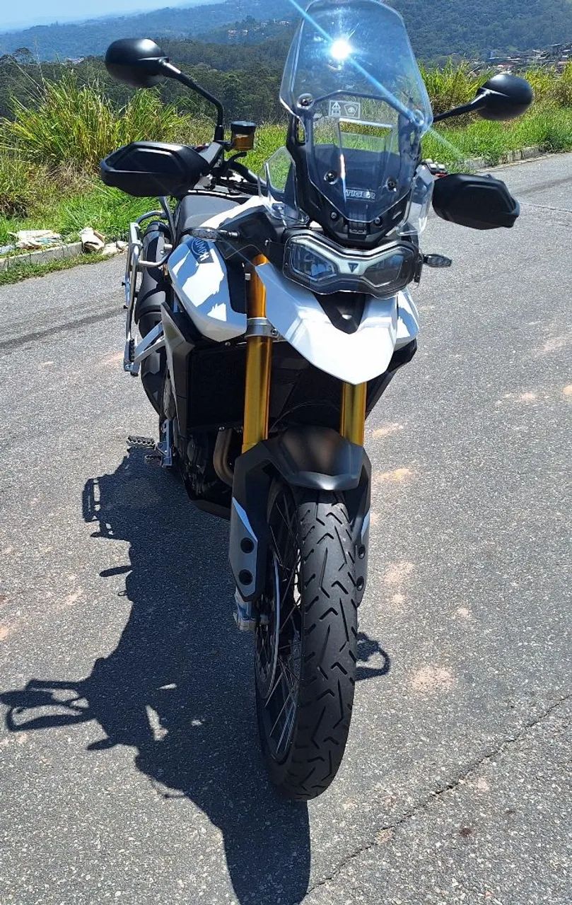 TRIUMPH TIGER 900 2023 - Foto 2