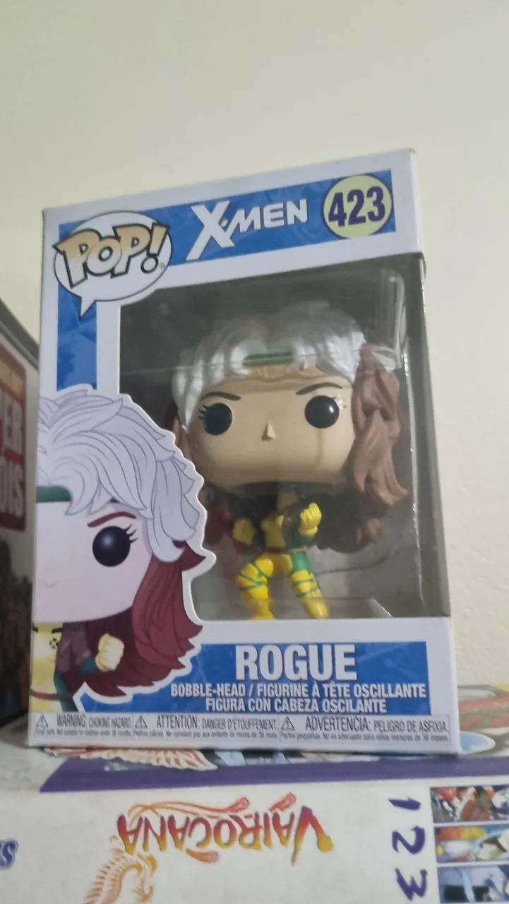 Funko Pop