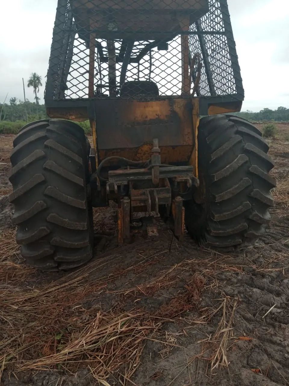 Trator CBT 2600  - Foto 6