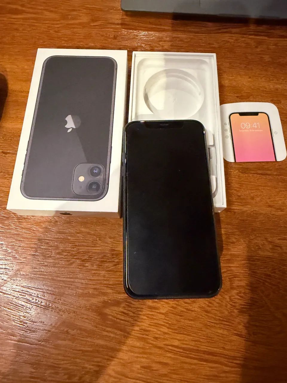 IPhone 11 - Semi Novo - Foto 4