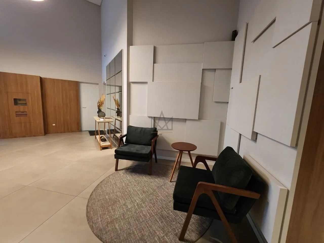 Apartamento 2 dormitórios para Alugar Itacorubi Florianópolis - Foto 2
