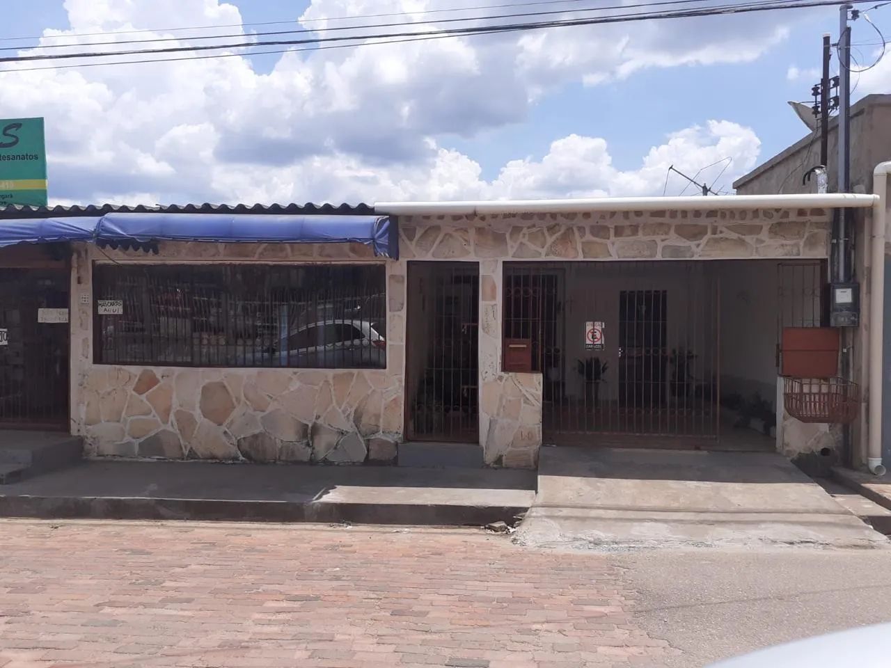 Vende-se casa no bairro Tangará  - Foto 3