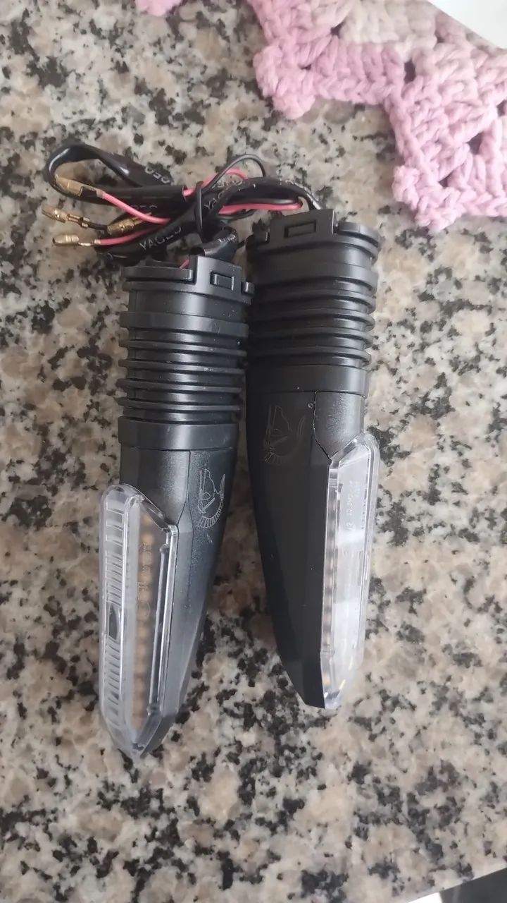 Setas de led  - Foto 2