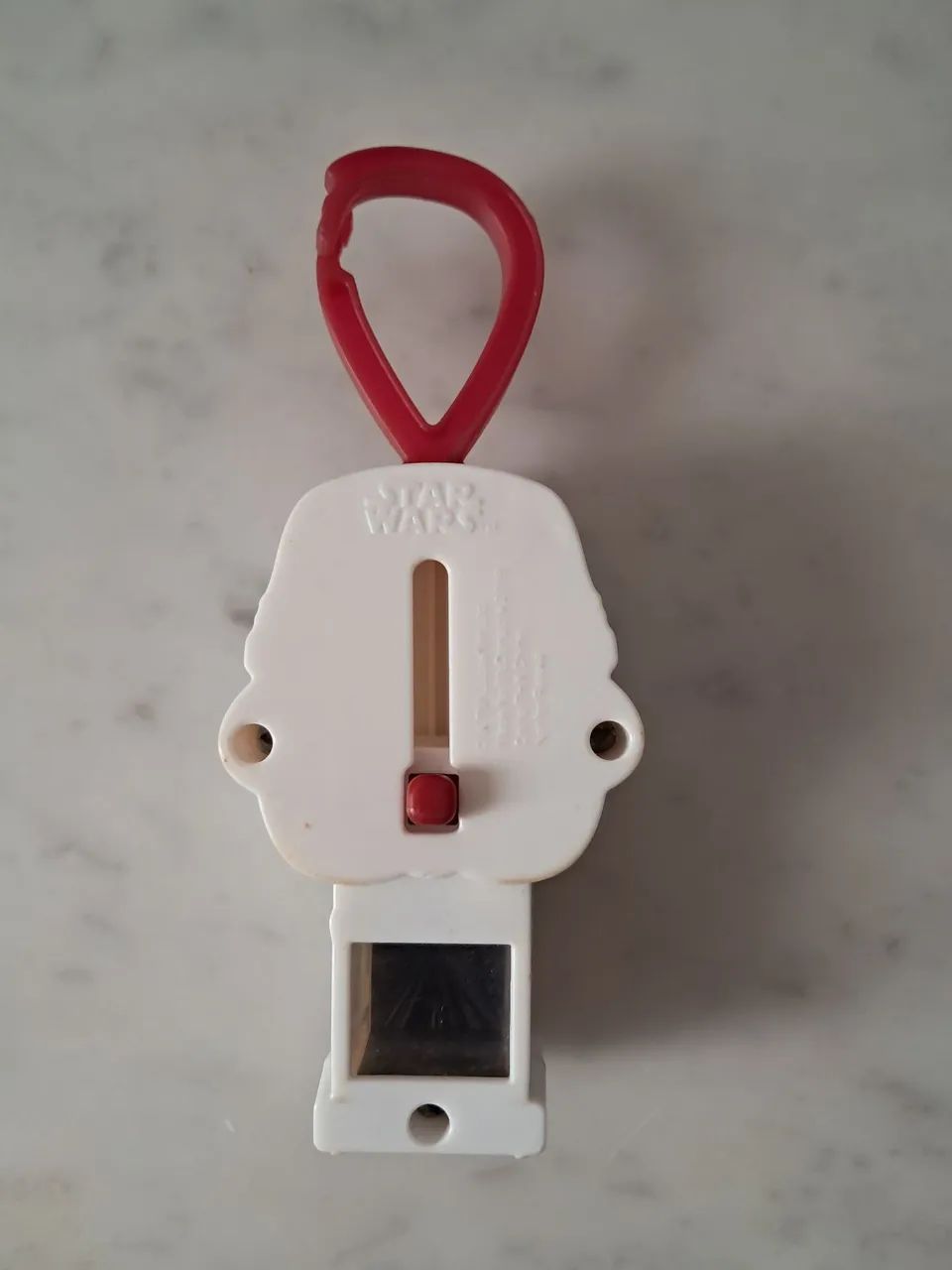Chaveiro Star Wars McDonald's  - Foto 3