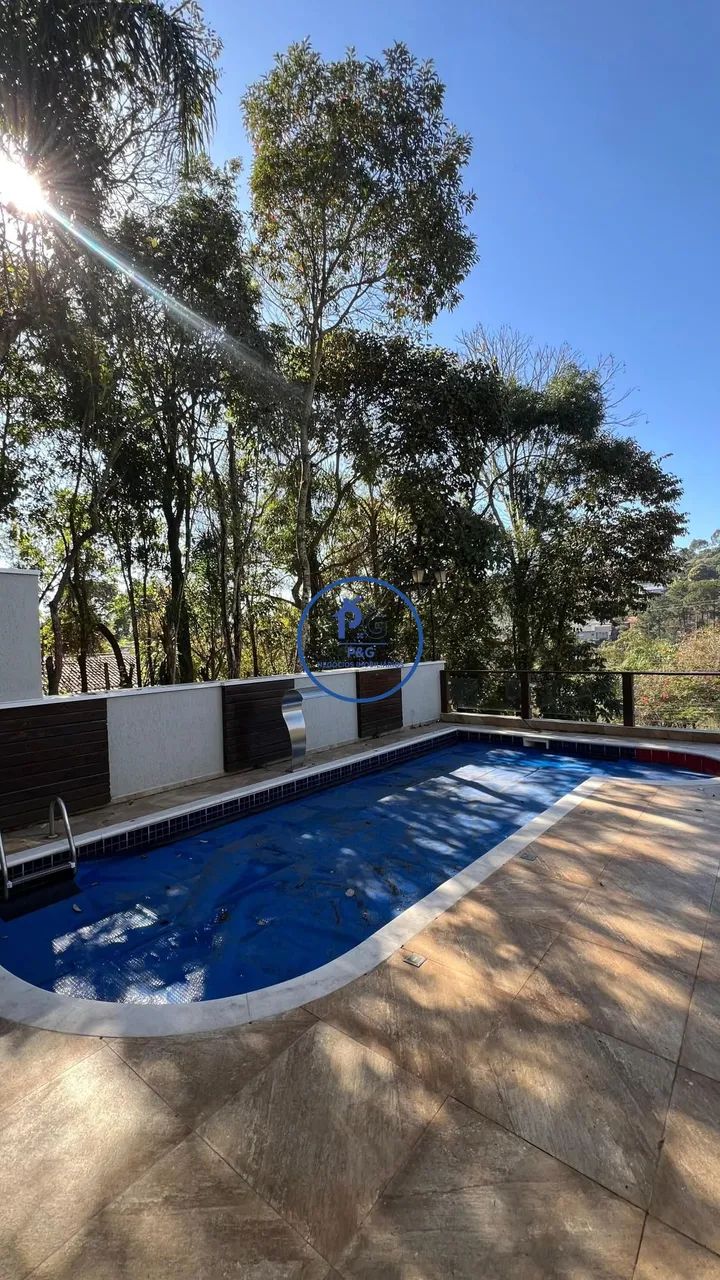 Casa Condomínio Alpes De Caieiras - Foto 4