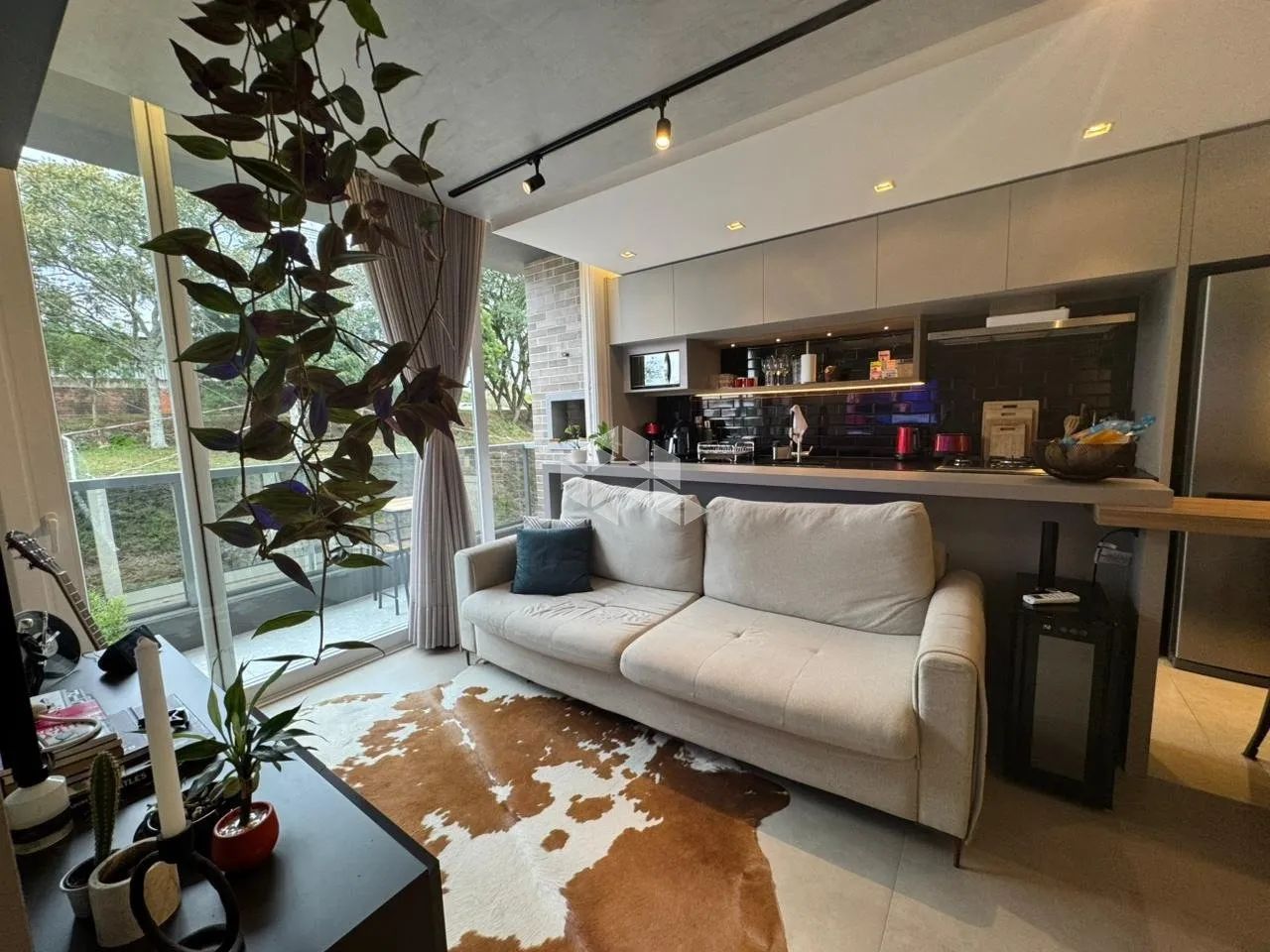 Apartamento pronto para morar! - Foto 3