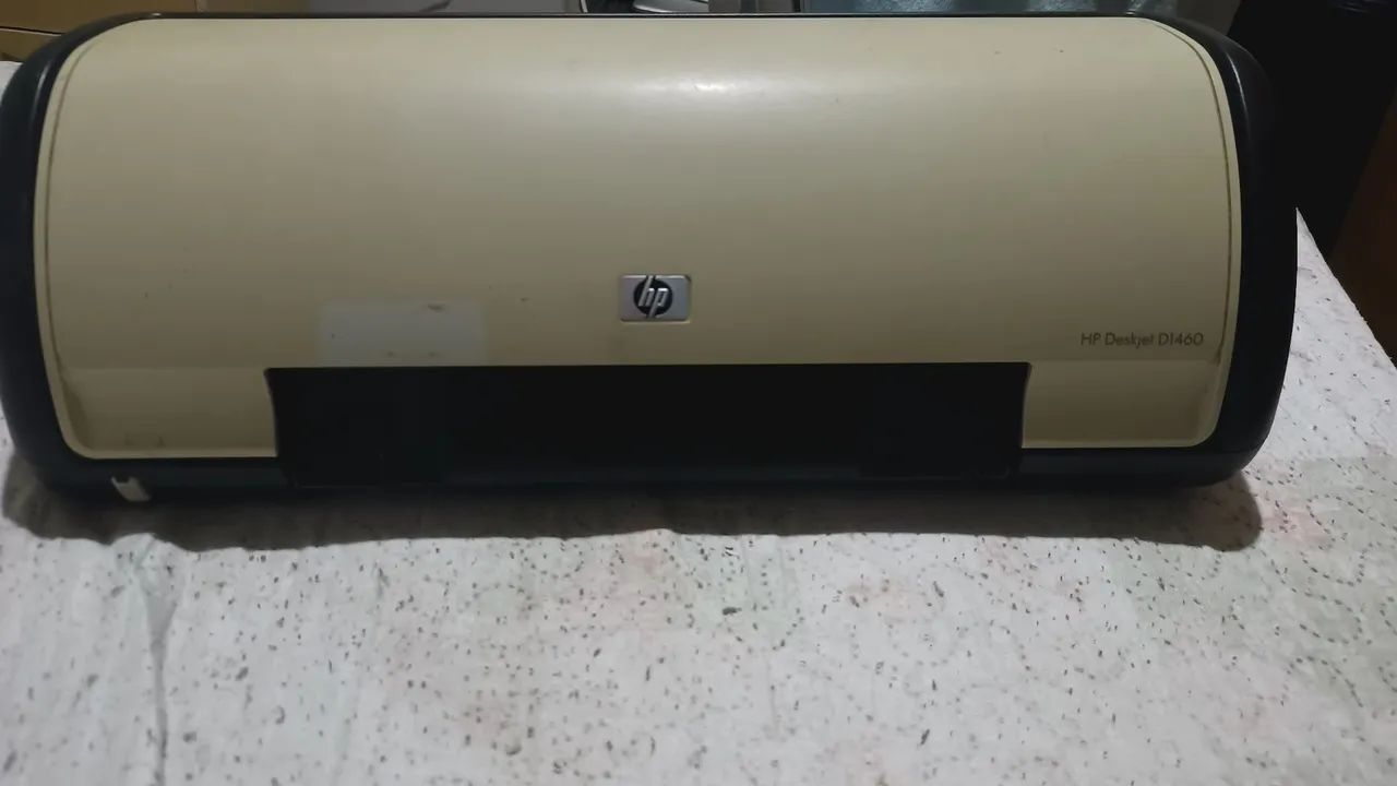 Impressora HP Deskjet D1460