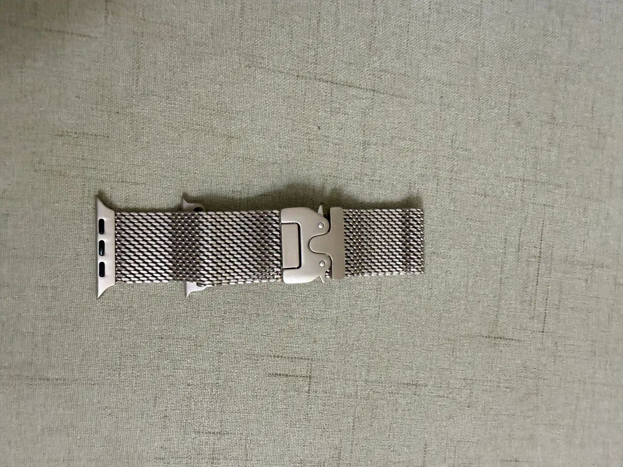 Pulseira Apple Watch Ultra 