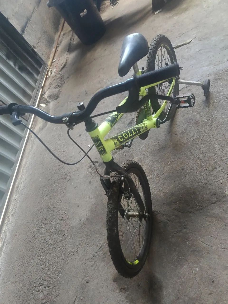 Bicicleta aro 20  - Foto 3