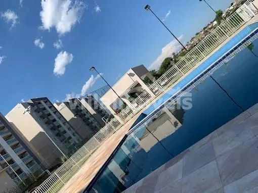 apartamento - Balneário Tropical - Paulínia - Foto 2