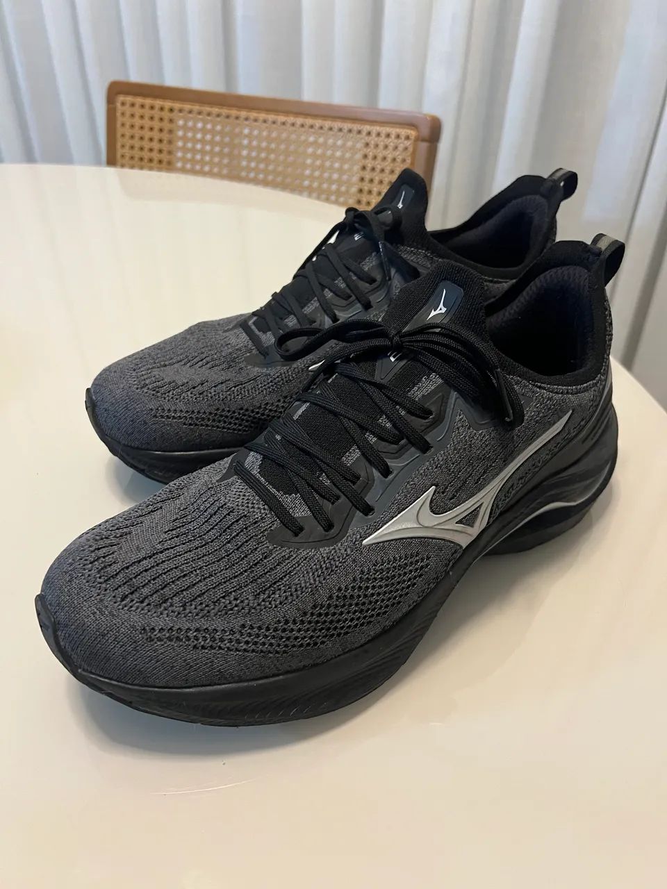 Tênis Mizuno Wave Zest 2 - Calçados - Velha, Blumenau 1485926430 | OLX