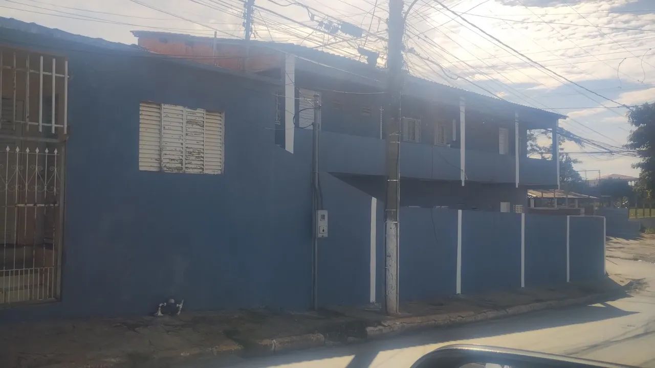 Alugo kitnet próximo UFMT e shopping três Américas  - Foto 3