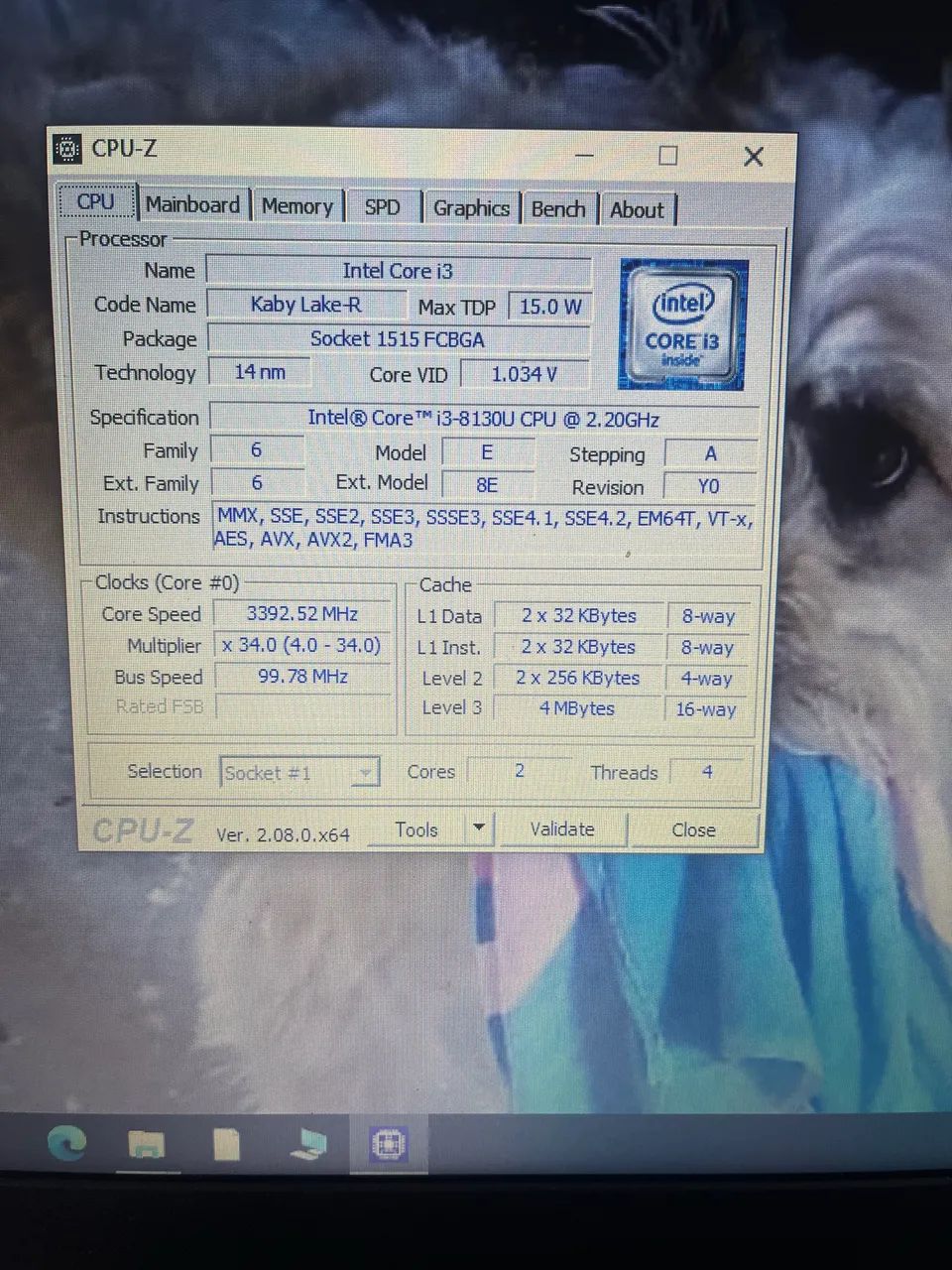 Notebook i3 8130u   - Foto 6