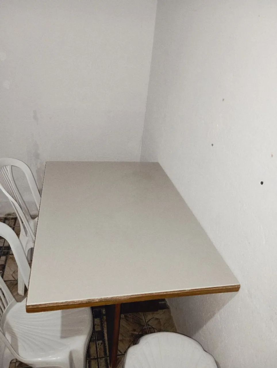 Vendo mesa 