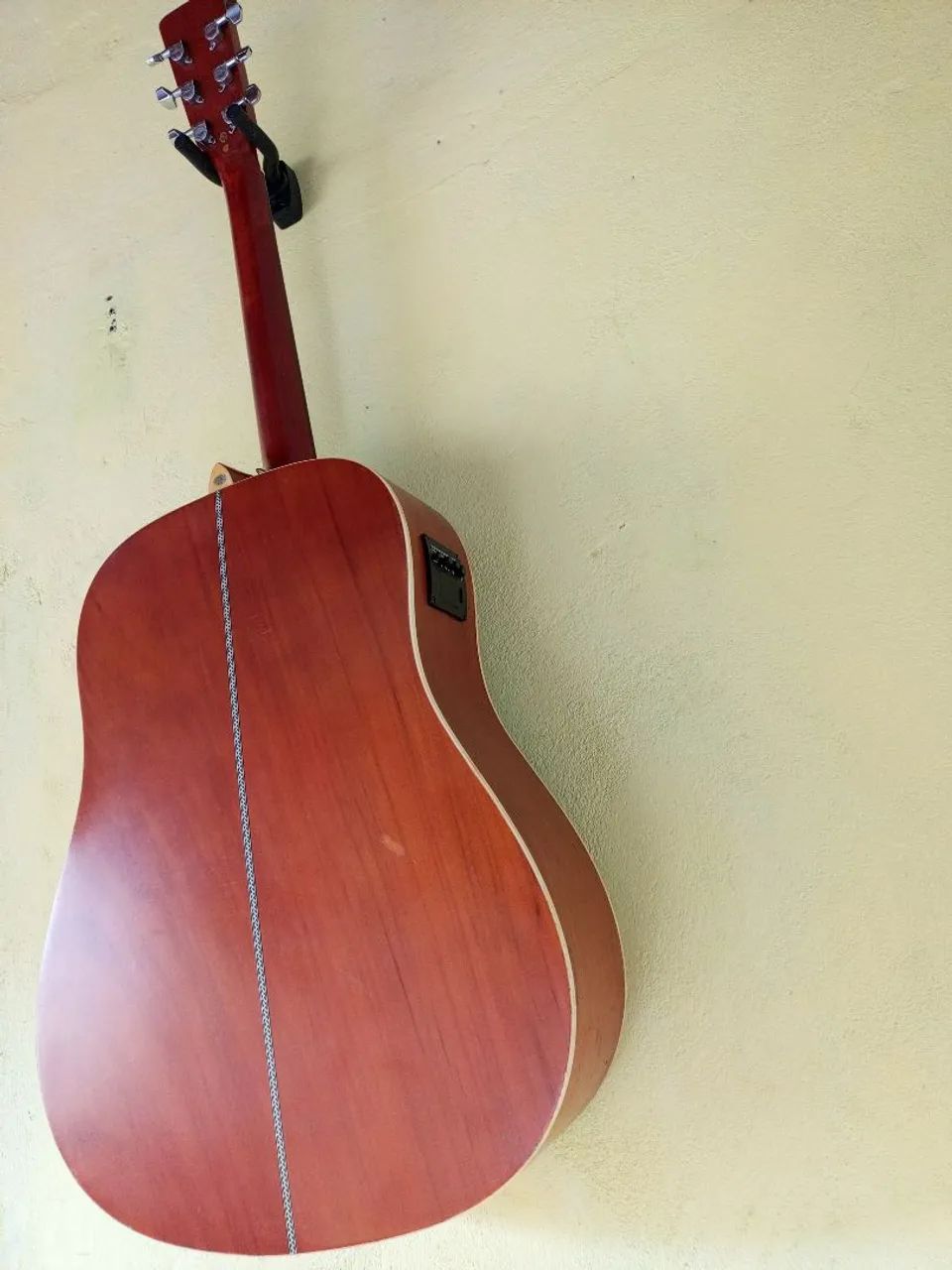 VIOLÃO TAGIMA  - Foto 5