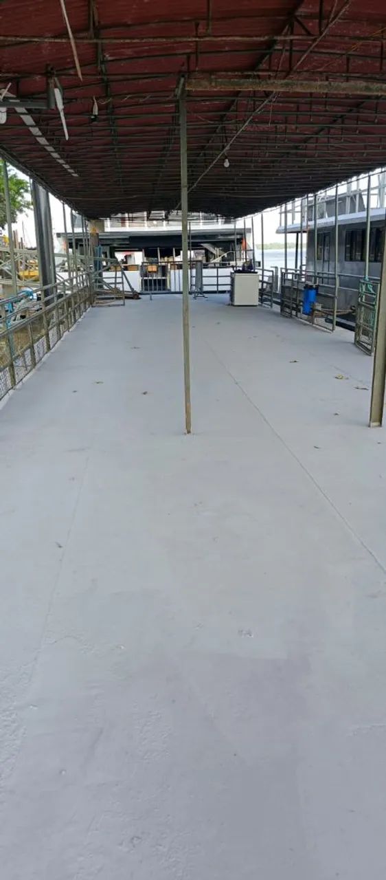 Plataforma  - Foto 2