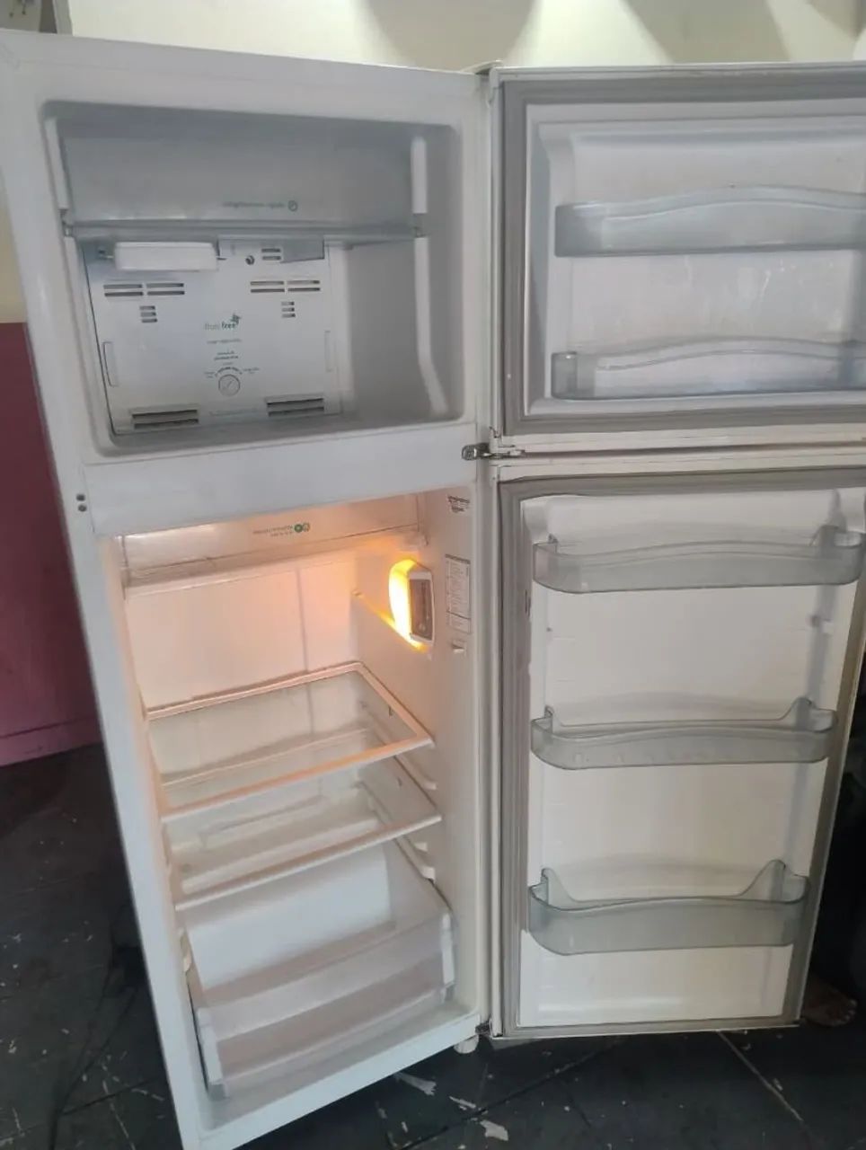 Geladeira Consul  - Foto 2