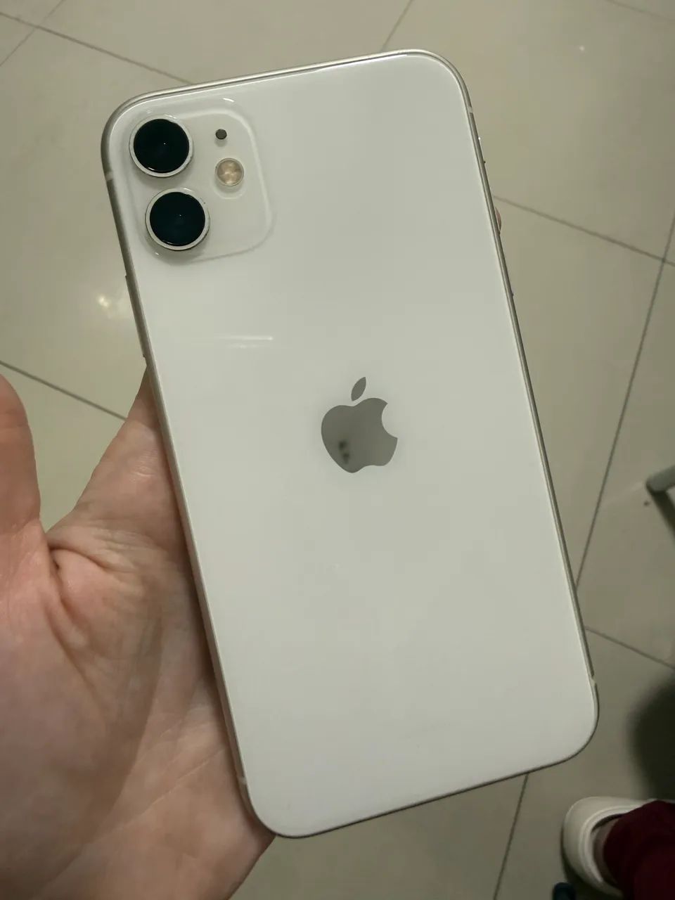 iPhone 11 / 128gb - Foto 2