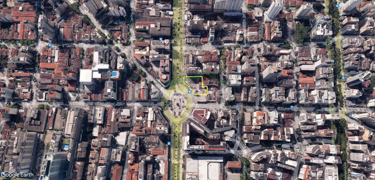 Terreno, Gonzaga, Santos - R$ 38 mi, Cod: 7357 - Foto 2