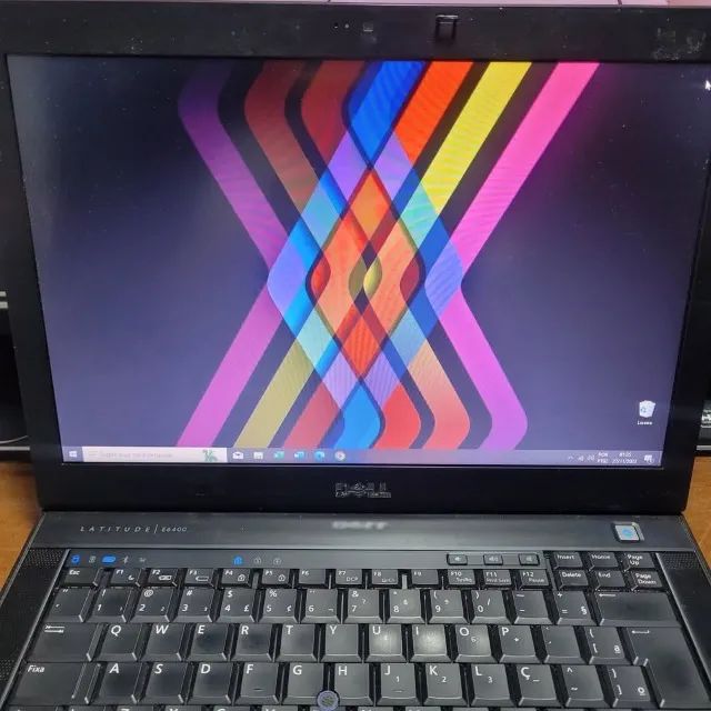 Notebook Dell Latitude SSD 256gb - Foto 4