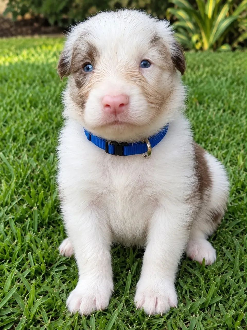 Filhote Boder Collie  - Foto 2