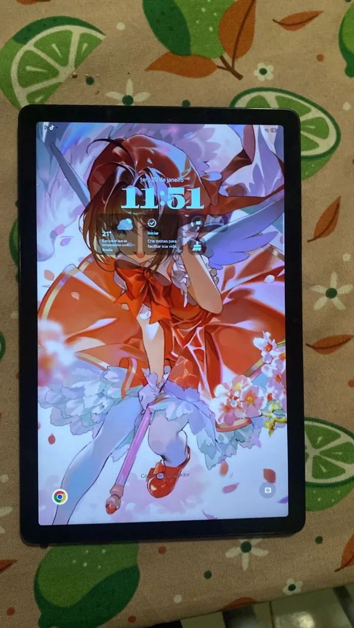 Tab Samsung A9  - Foto 2