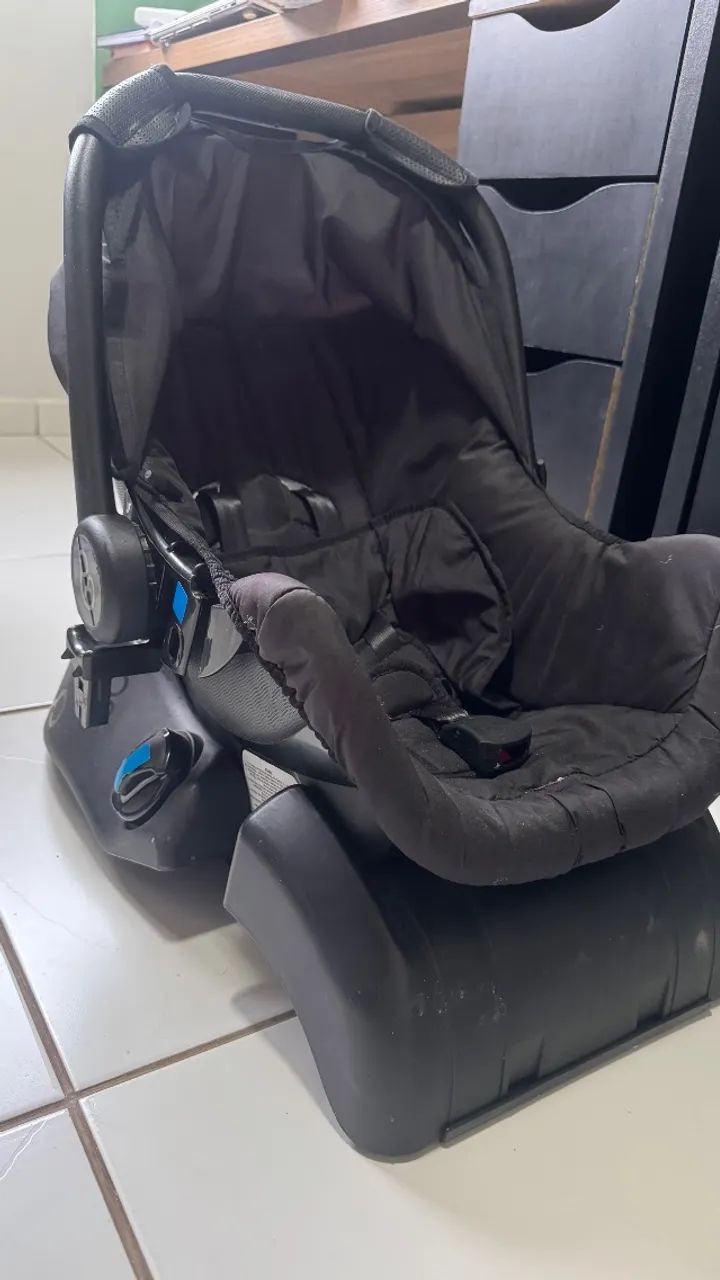 Bebê Conforto - Galzerano