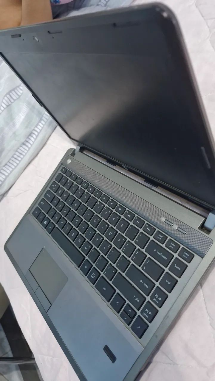 Notebook Hp Probook 4440s i5 - Foto 2