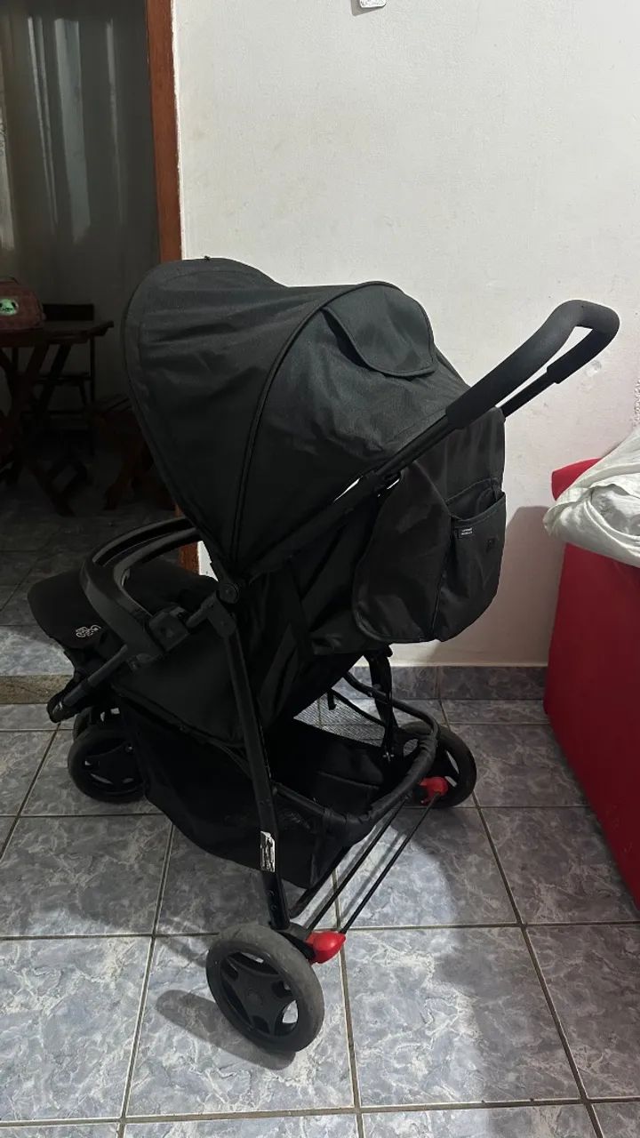 Carrinho 