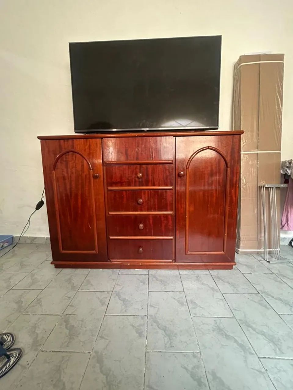 Cômoda/ armário  - Foto 2
