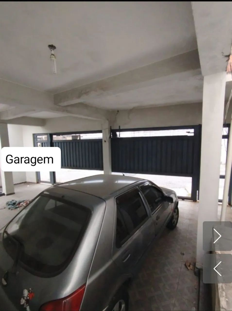 DUAS casas pelo preço de UMA!!! Mega oportunidade! - Foto 2
