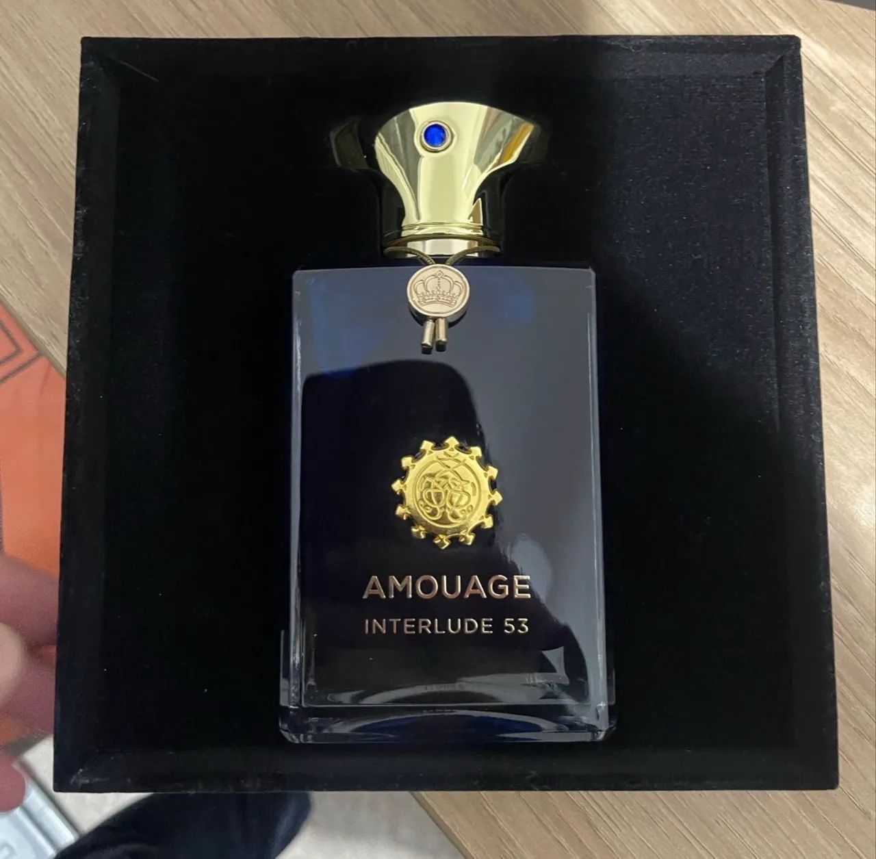 Amouage interlude  - Foto 3