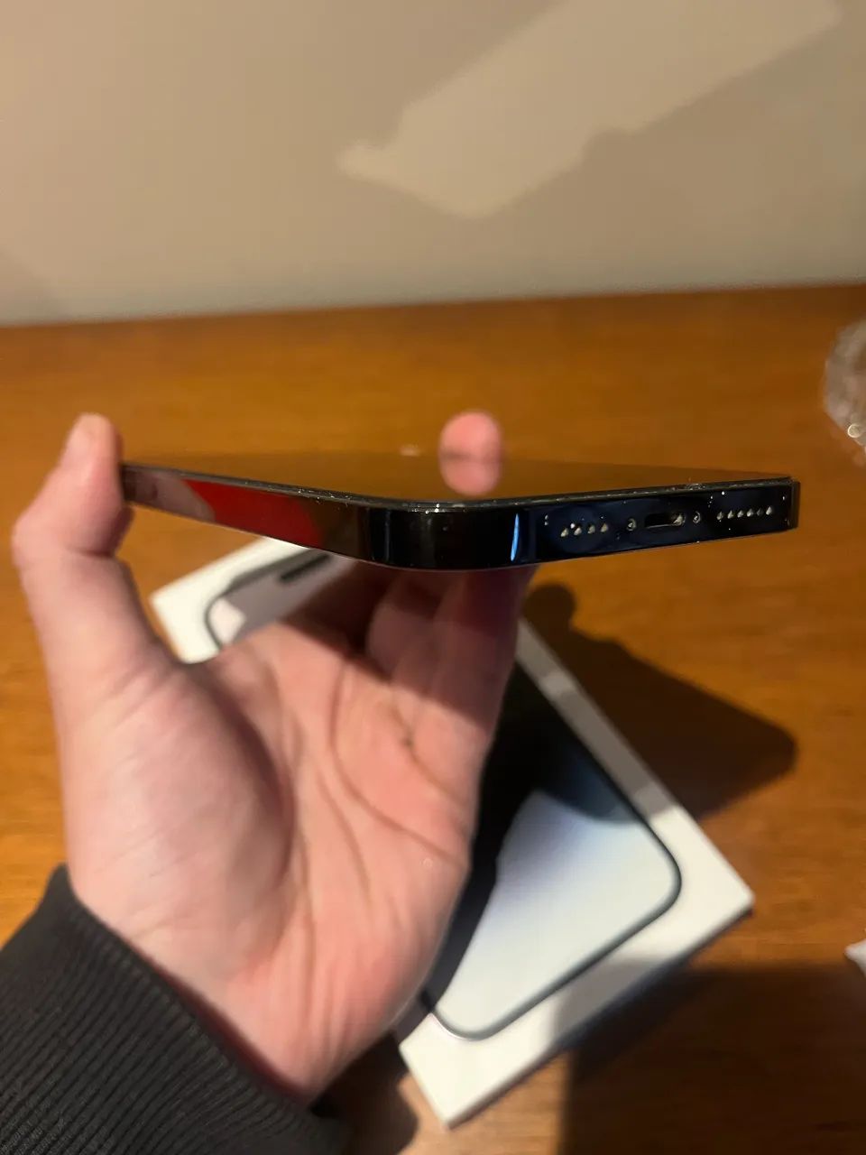 iPhone 14 Pro Max - SÓ HOJE! - Foto 3