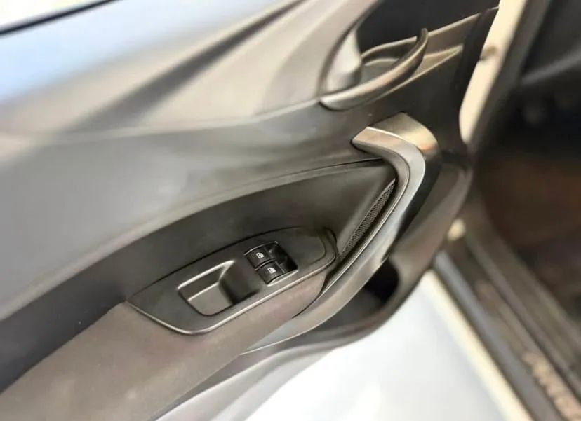 FIAT ARGO 2021 - Foto 3