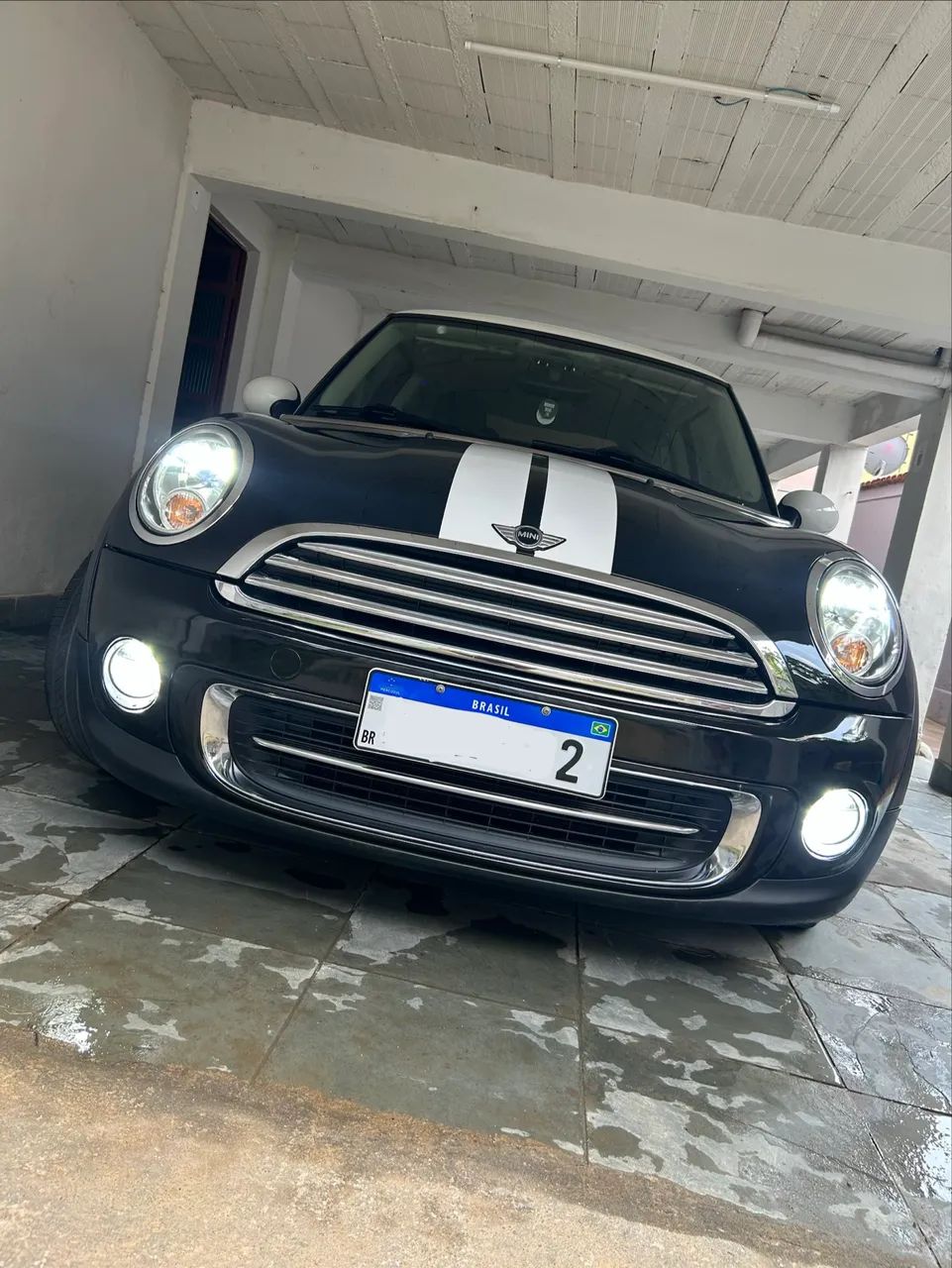 Mini Cooper 1.6 Aut. 2012 - Foto 3