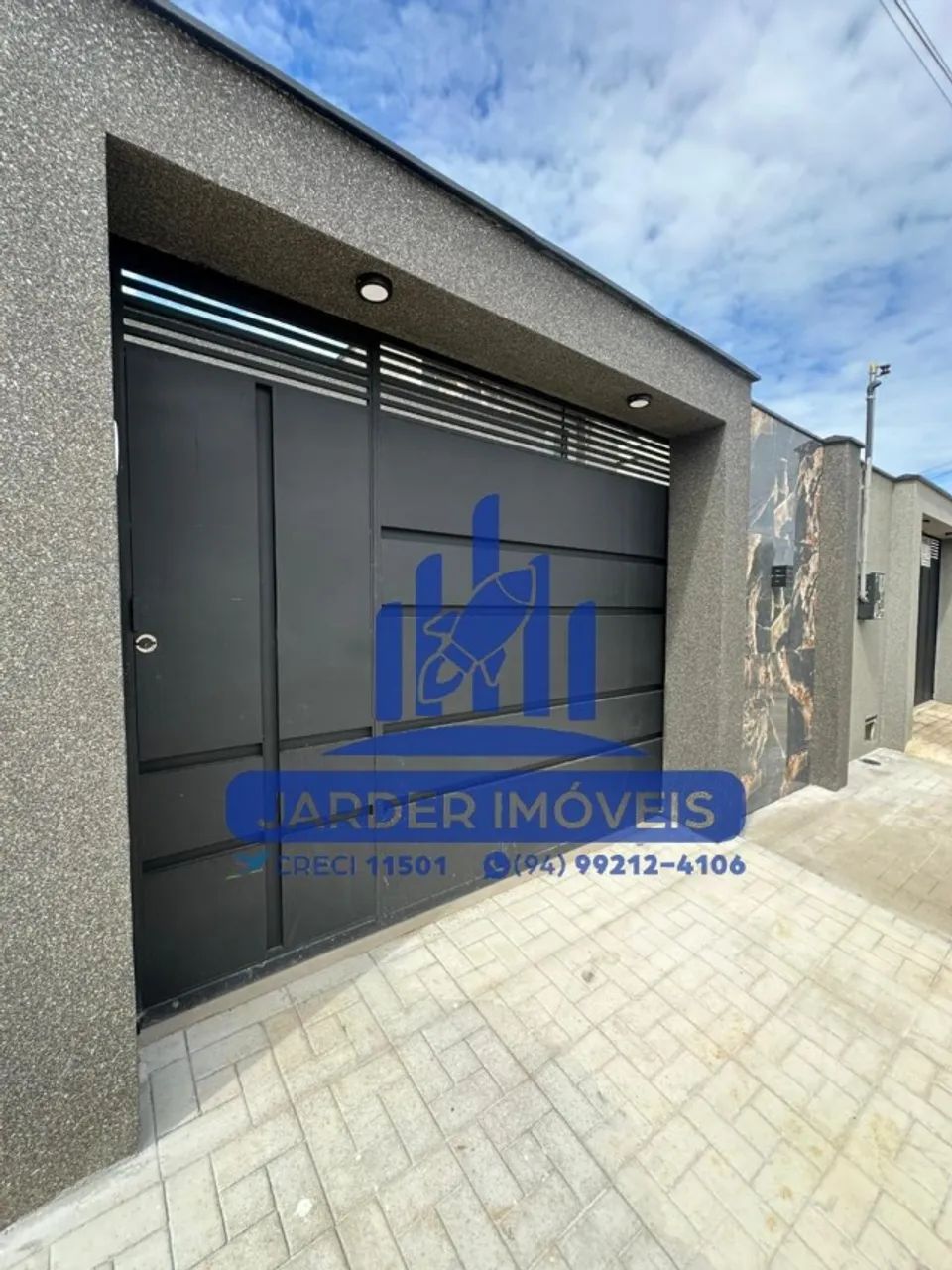 Casa para venda / bairro Cidade Jardim - Foto 2