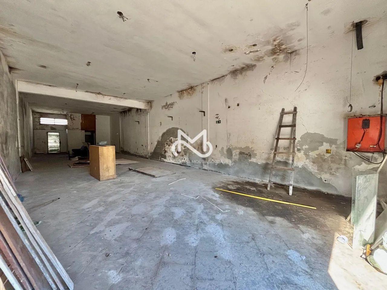 Ponto Comercial Comércio em Albatróz, Bertioga/SP - Foto 2