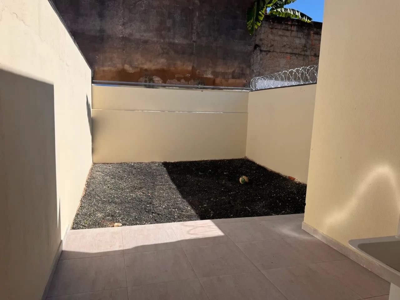Vendo casa Canaa lote 125m2 - Foto 4