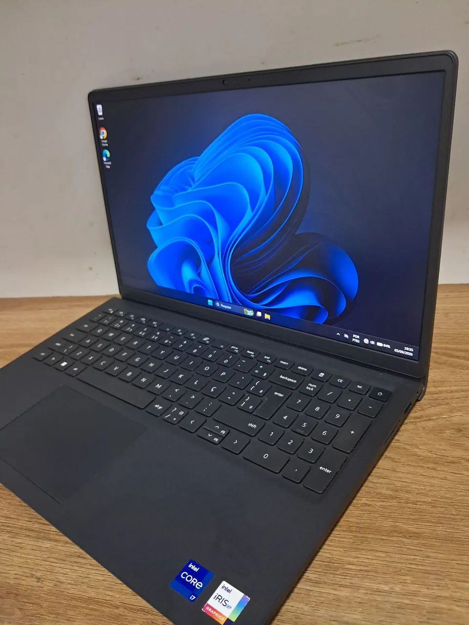 Notebook DELL core i7 12° geração  - Foto 2