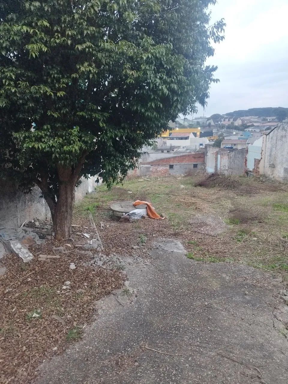Terreno sitio cercado  - Foto 5