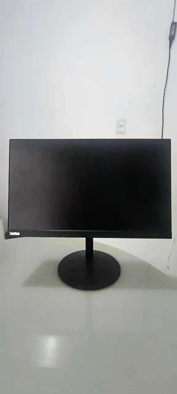 Monitor Led Lenovo ThinkVision  T22I  - Foto 4