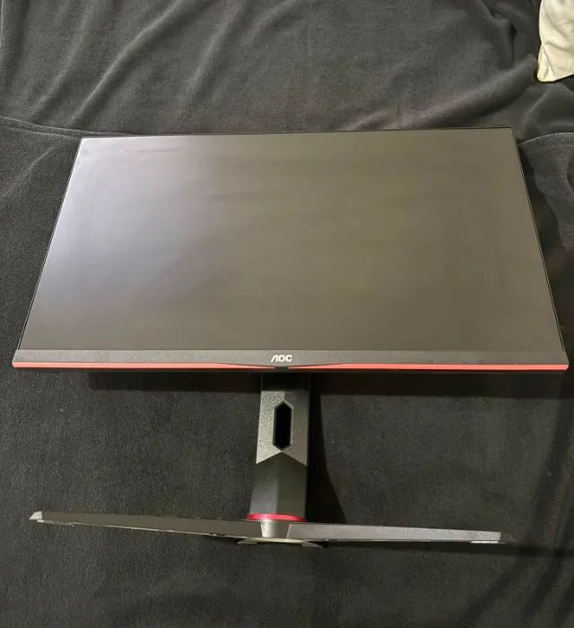 Monitor Gamer AOC 27G2S/BK 27" IPS 165Hz 1ms Full HD - Foto 3