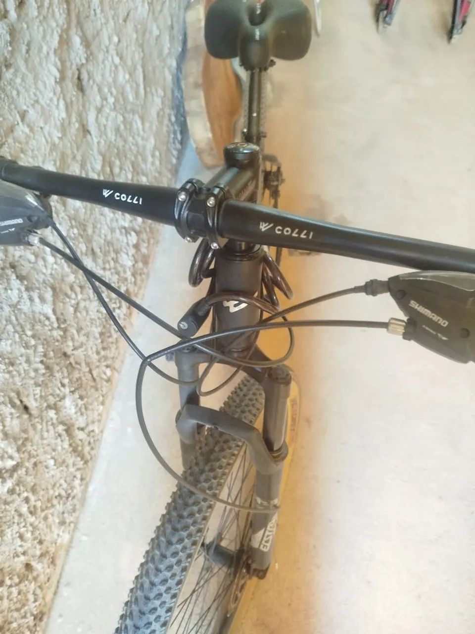 Bicicleta Colli Allure aro 29 - Foto 4