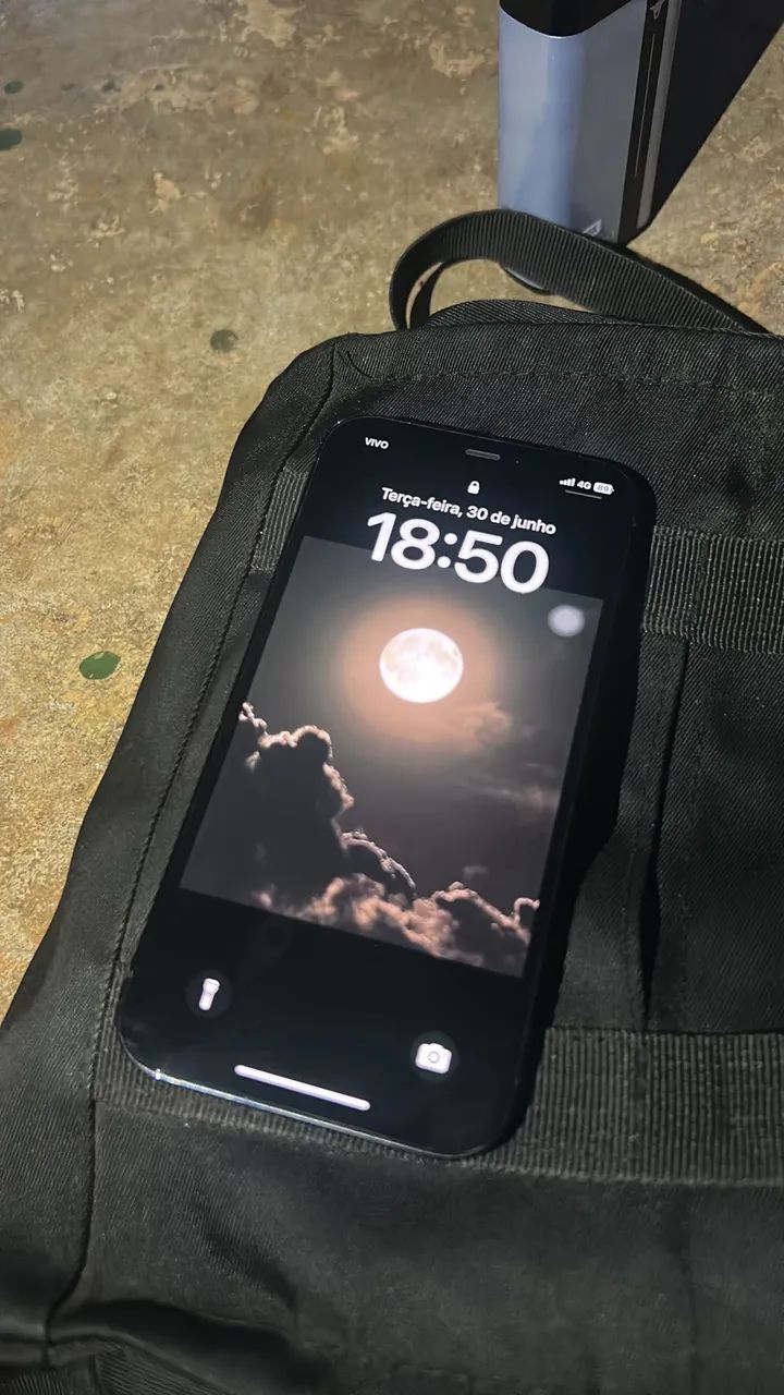 Iphone 12 pro  - Foto 3