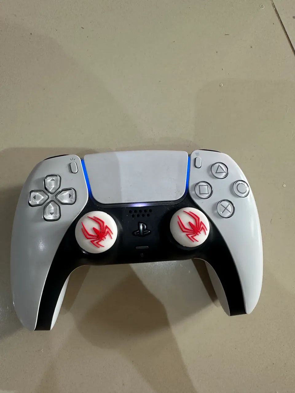 Controle ps5 funcionando perfeitamente  - Foto 4