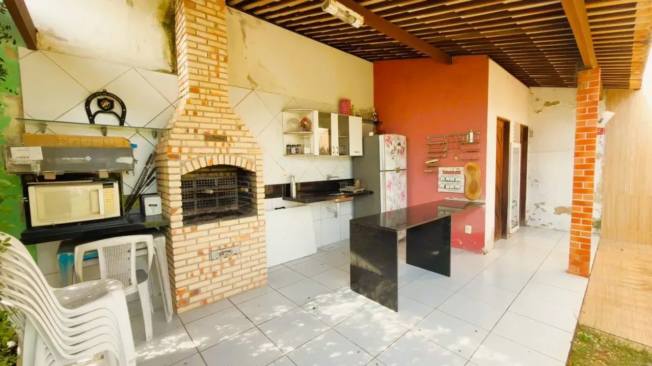 Vende-se amplo terreno em Lagoa Nova - Natal/RN - Foto 5
