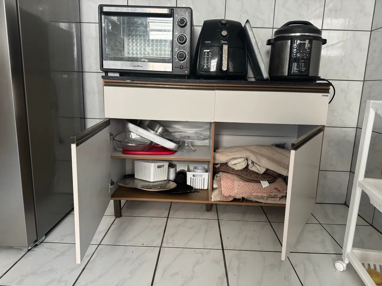 Vendo buffet/aparador usado