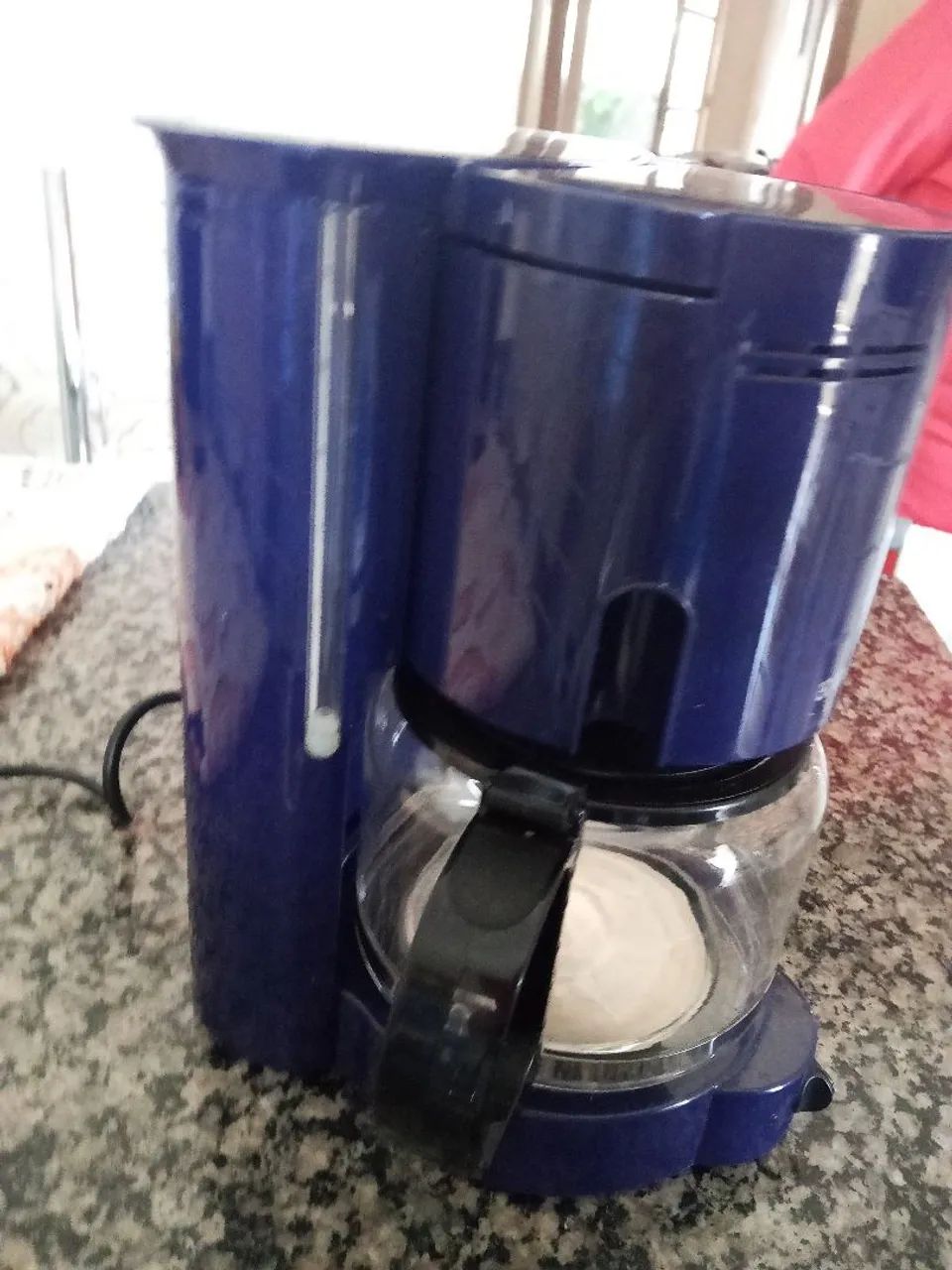 Cafeteira Eletrolux  - Foto 2
