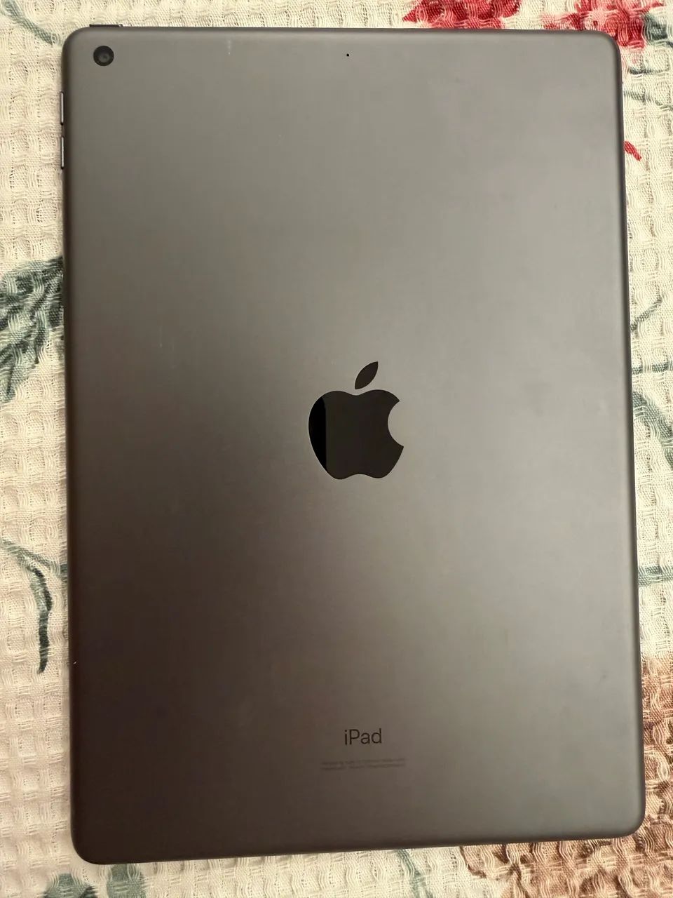 iPad 9ª ger + teclado Logitech + caneta  - Foto 4