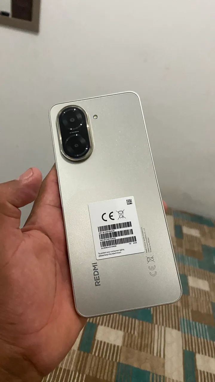 Redmi A5 